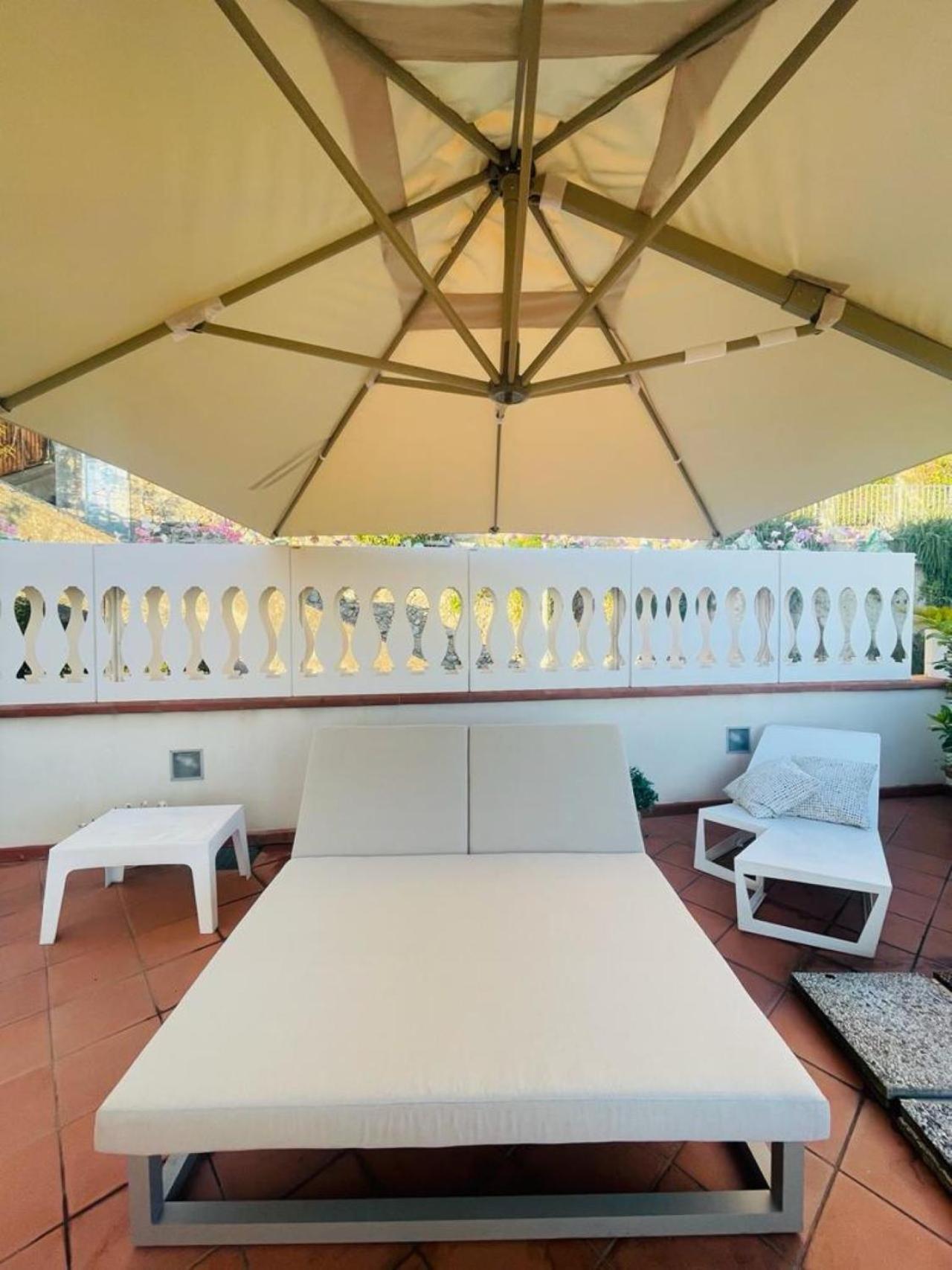 Ti Racconto Il Mare Apartment Salerno Exterior foto