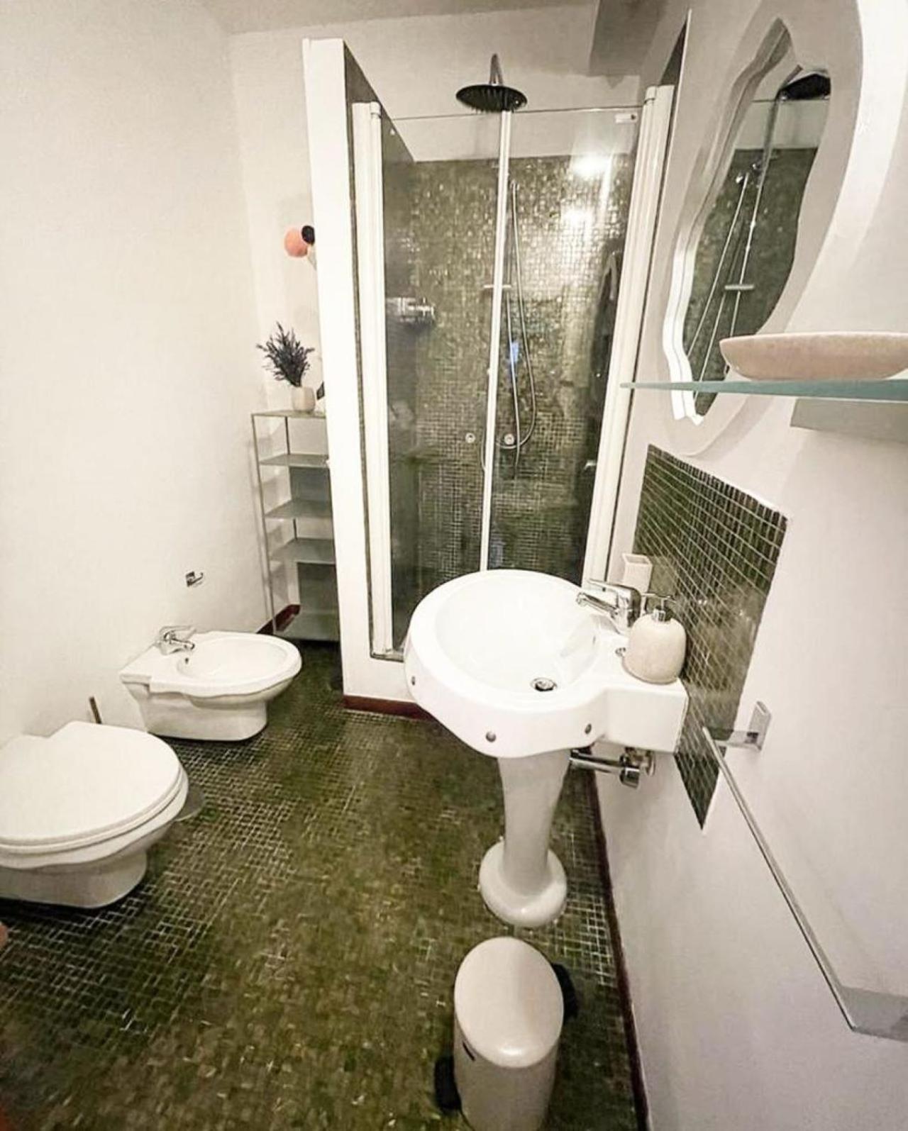Ti Racconto Il Mare Apartment Salerno Exterior foto