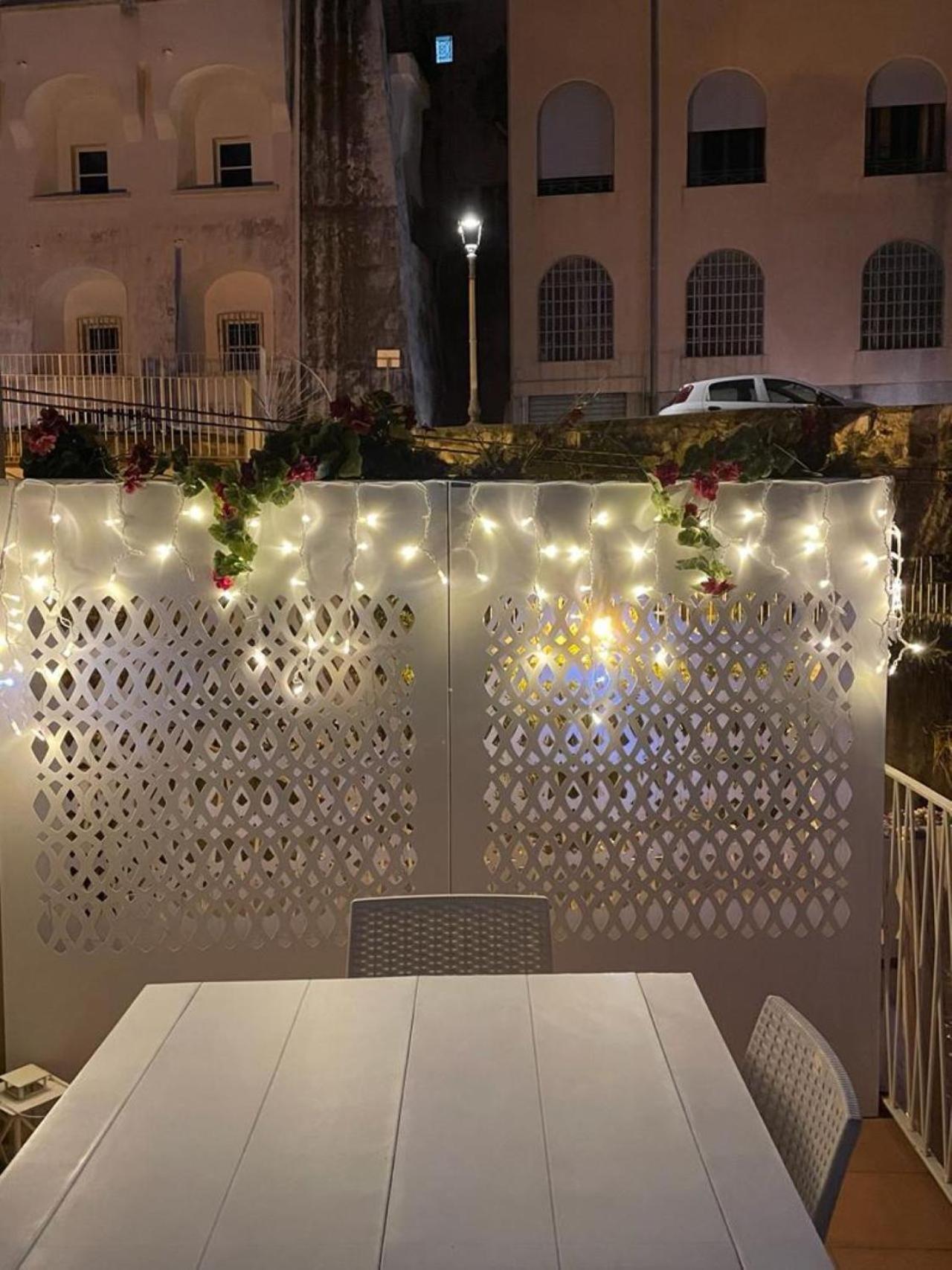 Ti Racconto Il Mare Apartment Salerno Exterior foto