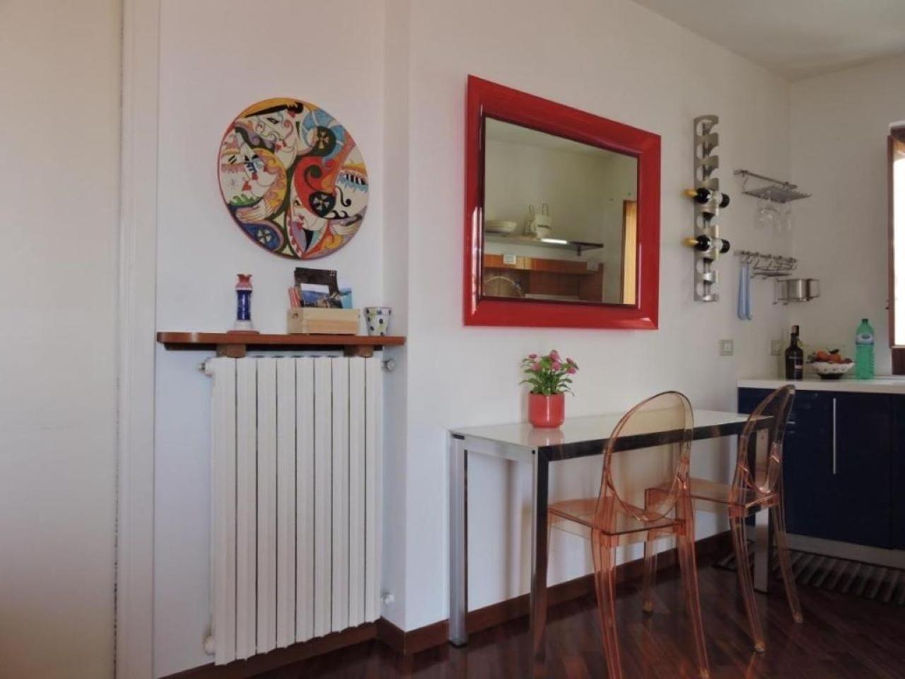 Ti Racconto Il Mare Apartment Salerno Exterior foto
