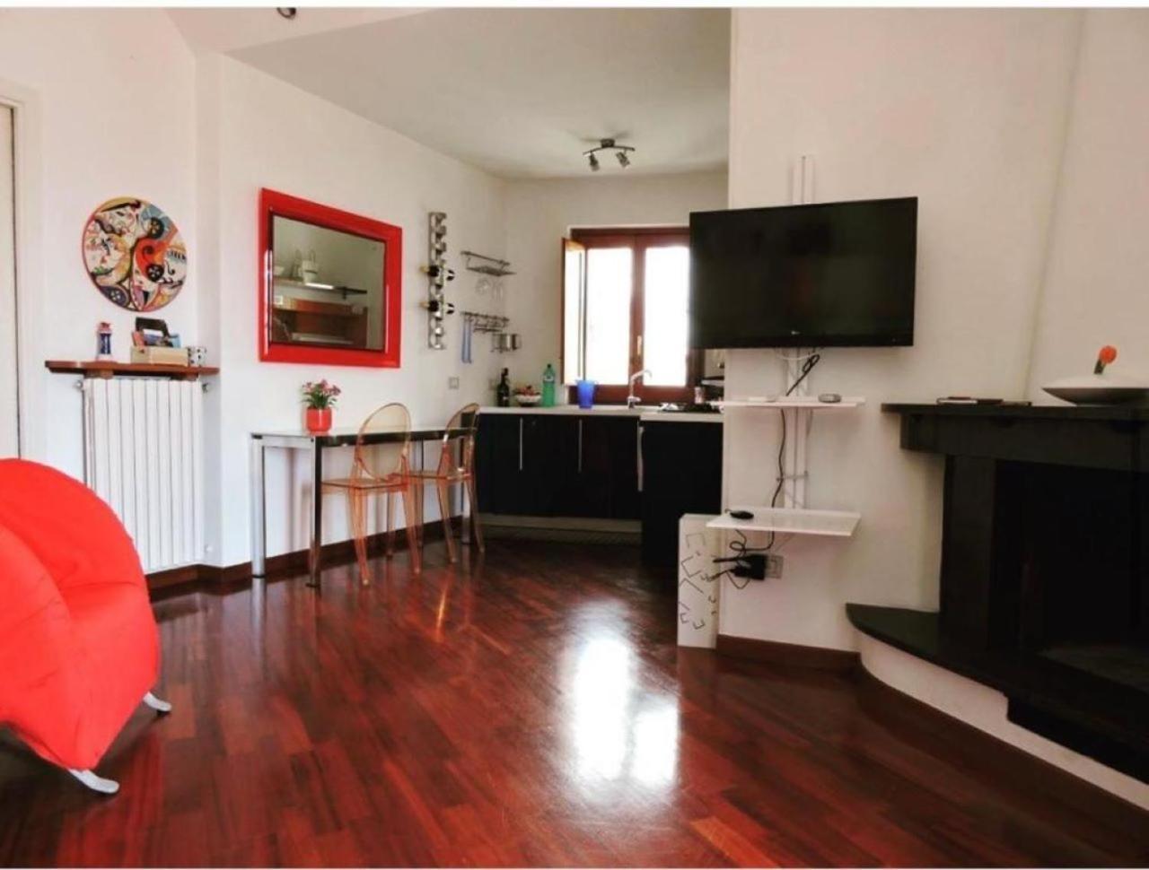 Ti Racconto Il Mare Apartment Salerno Exterior foto