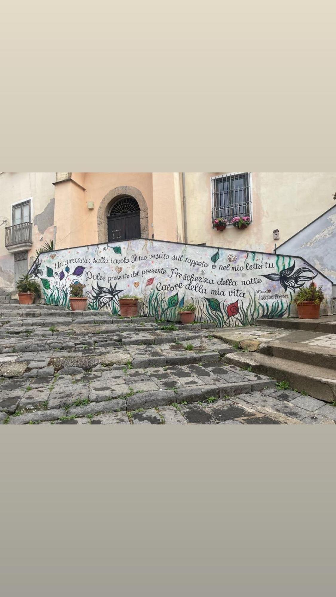 Ti Racconto Il Mare Apartment Salerno Exterior foto