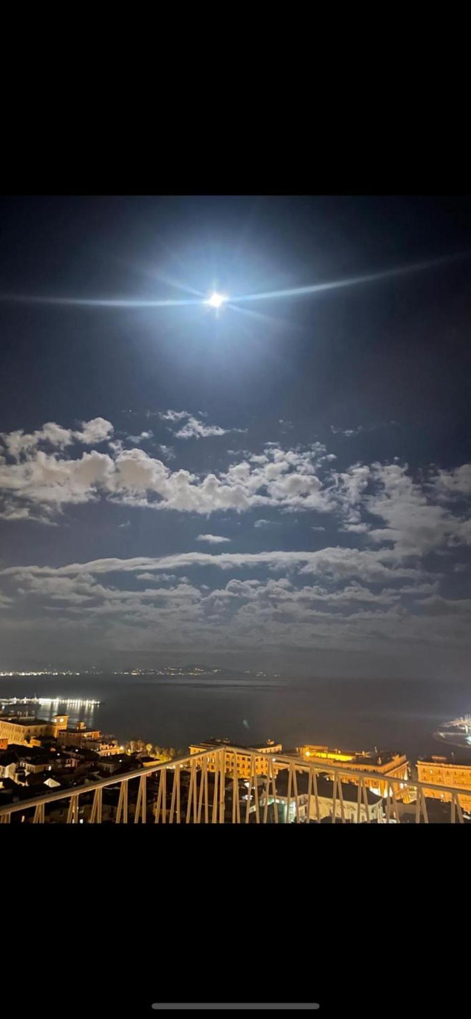 Ti Racconto Il Mare Apartment Salerno Exterior foto